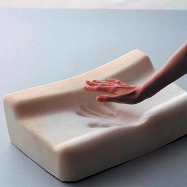 بالش مموری فوم